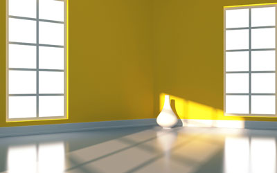 indoor epoxy flooring